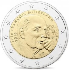 Frankrijk 2 Euro 2016, François Mitterrand, FDC